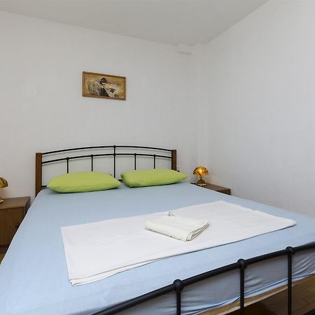Apartment Boris Gornja Brela Zewnętrze zdjęcie