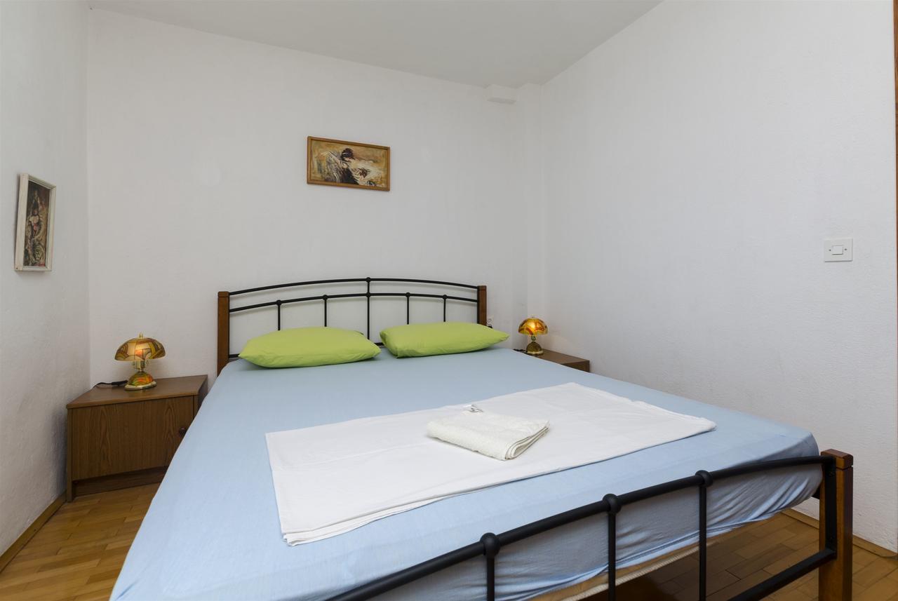 Apartment Boris Gornja Brela Zewnętrze zdjęcie