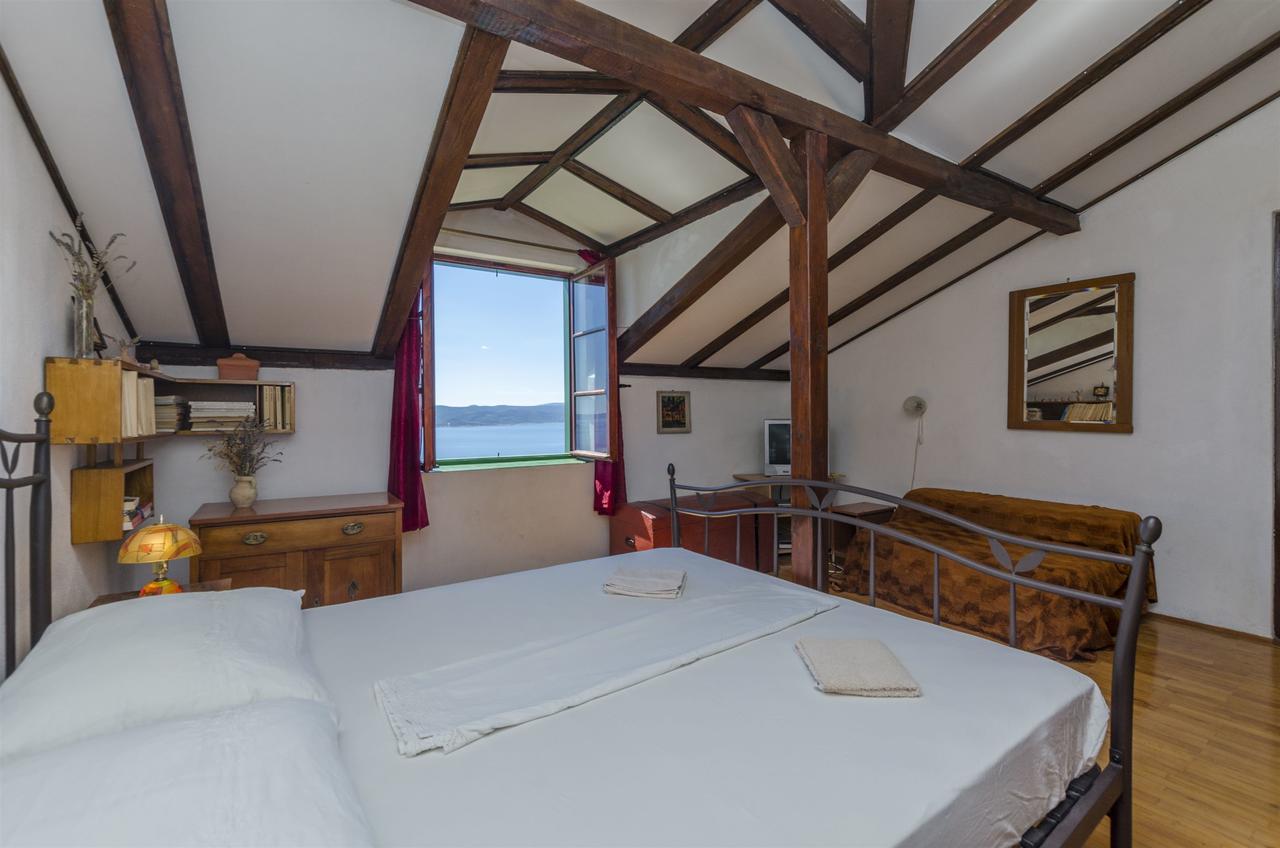 Apartment Boris Gornja Brela Zewnętrze zdjęcie