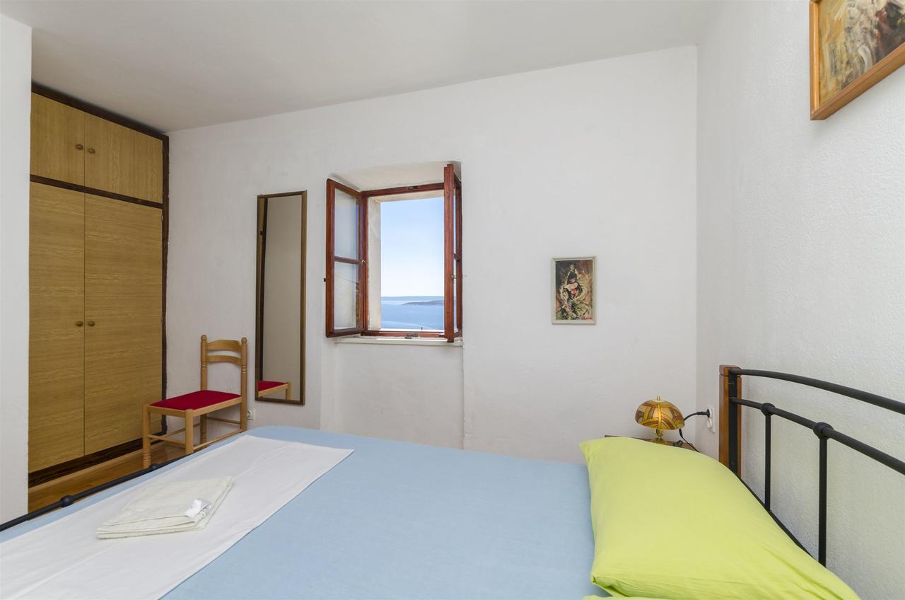 Apartment Boris Gornja Brela Zewnętrze zdjęcie