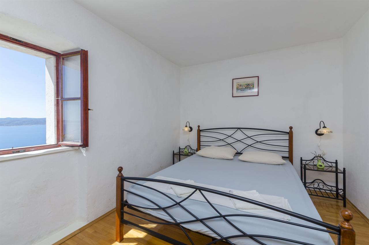 Apartment Boris Gornja Brela Zewnętrze zdjęcie