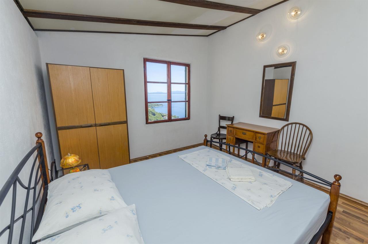 Apartment Boris Gornja Brela Zewnętrze zdjęcie
