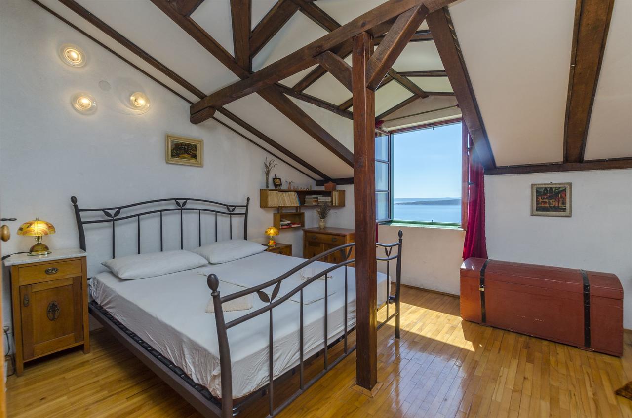 Apartment Boris Gornja Brela Zewnętrze zdjęcie