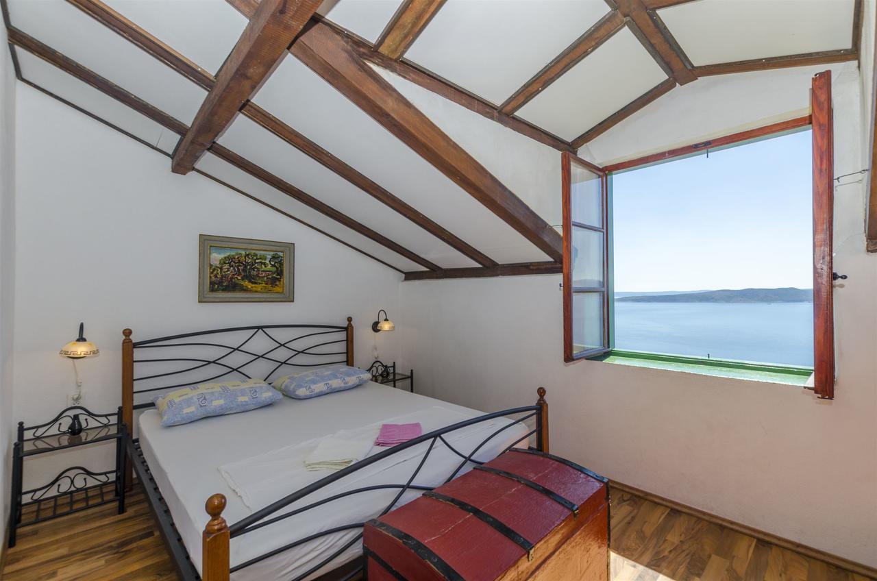 Apartment Boris Gornja Brela Zewnętrze zdjęcie