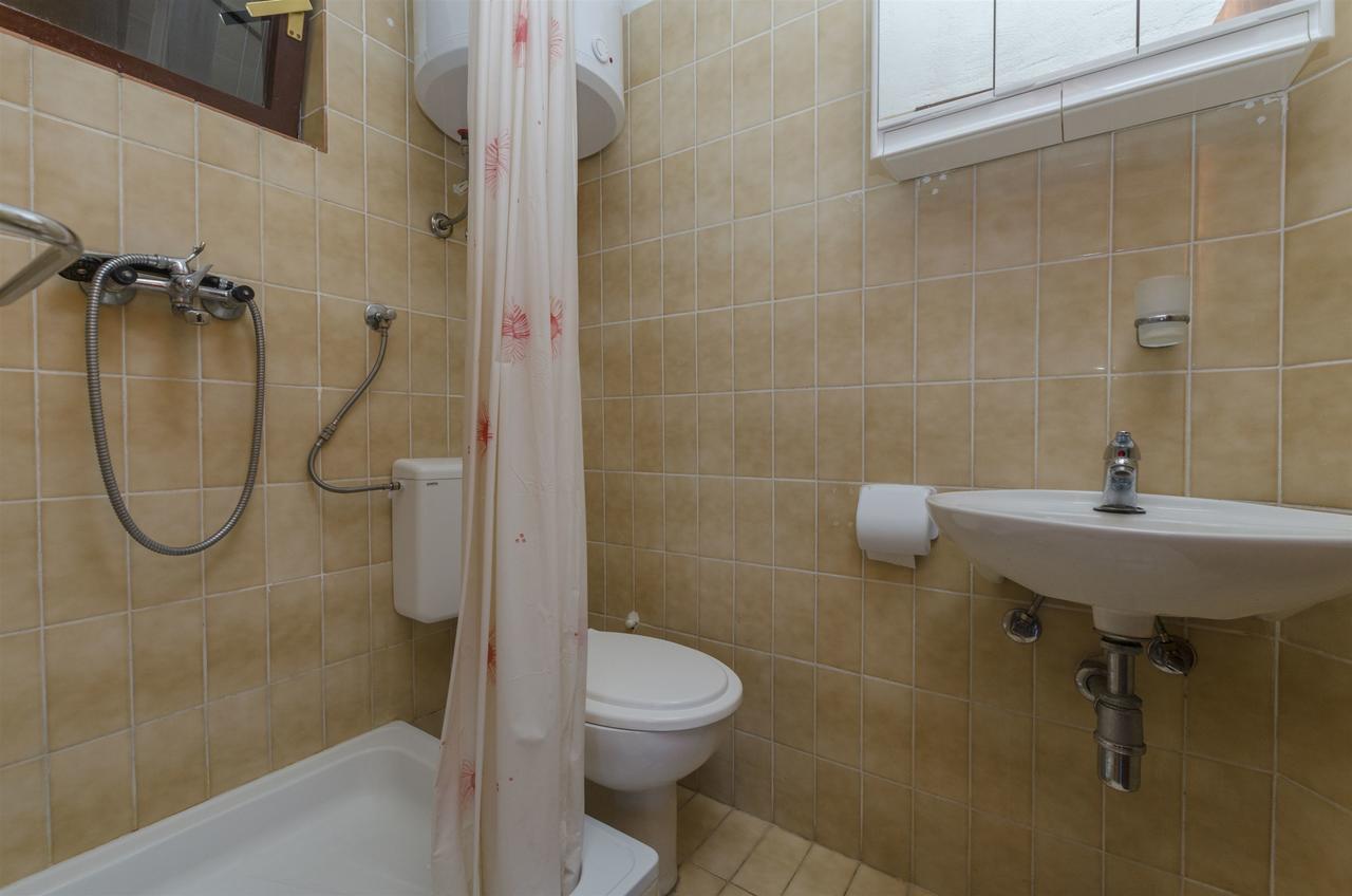 Apartment Boris Gornja Brela Zewnętrze zdjęcie
