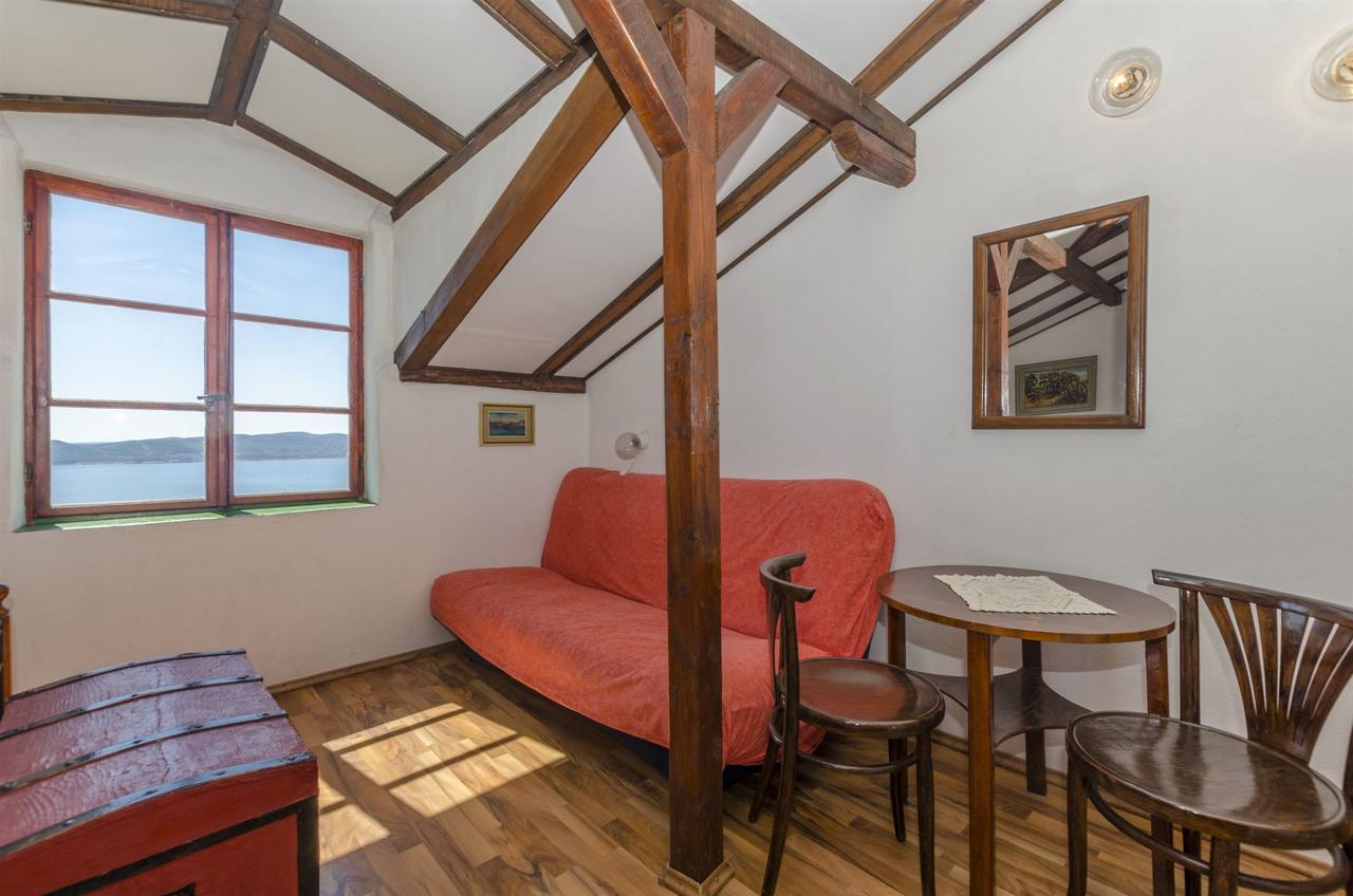 Apartment Boris Gornja Brela Zewnętrze zdjęcie