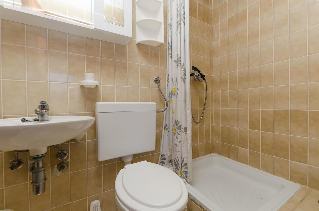 Apartment Boris Gornja Brela Zewnętrze zdjęcie